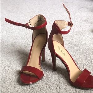 Michael Kors heels